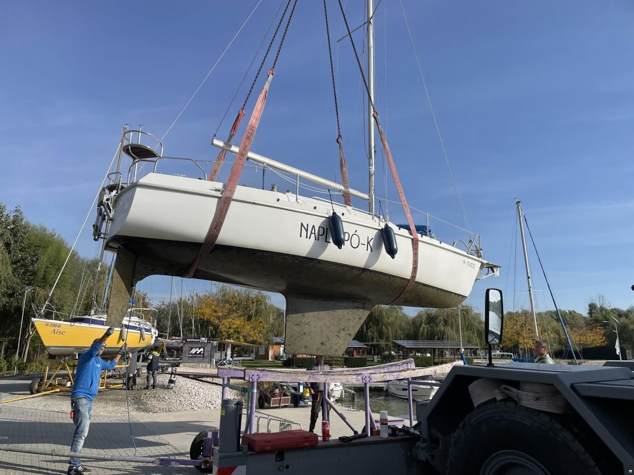 Balaton 25