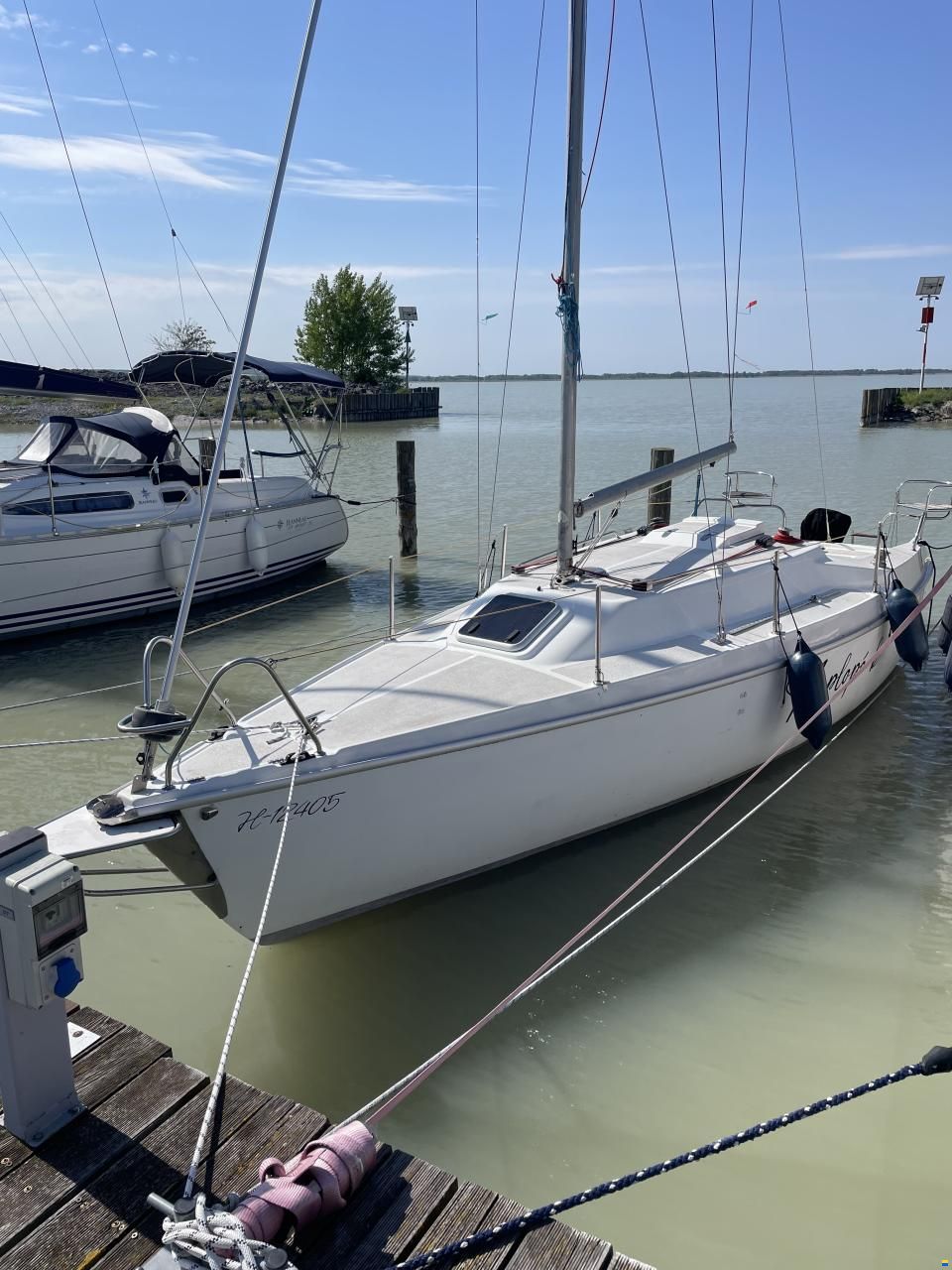Balaton 25