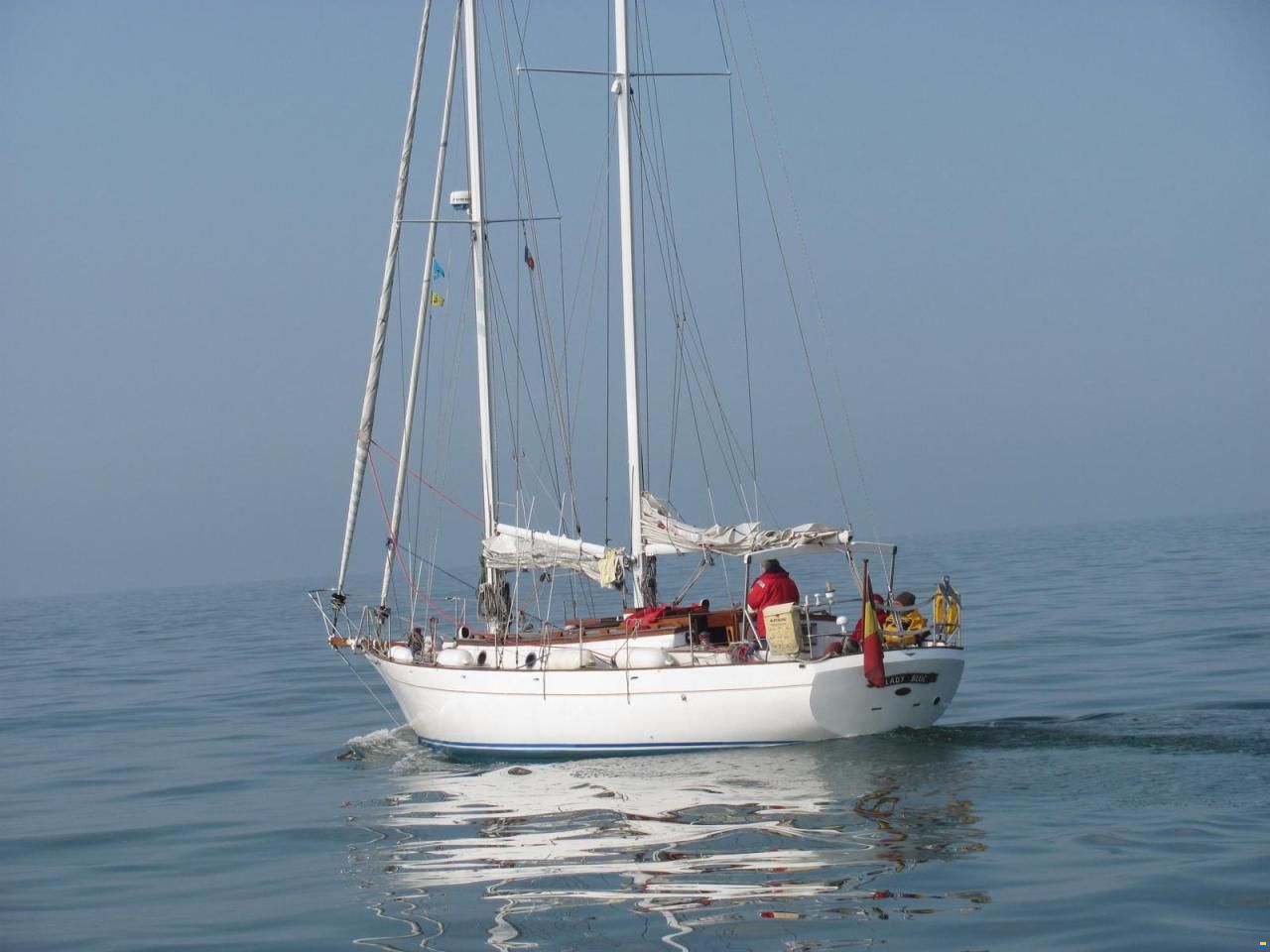 Go&eacute;lette one off