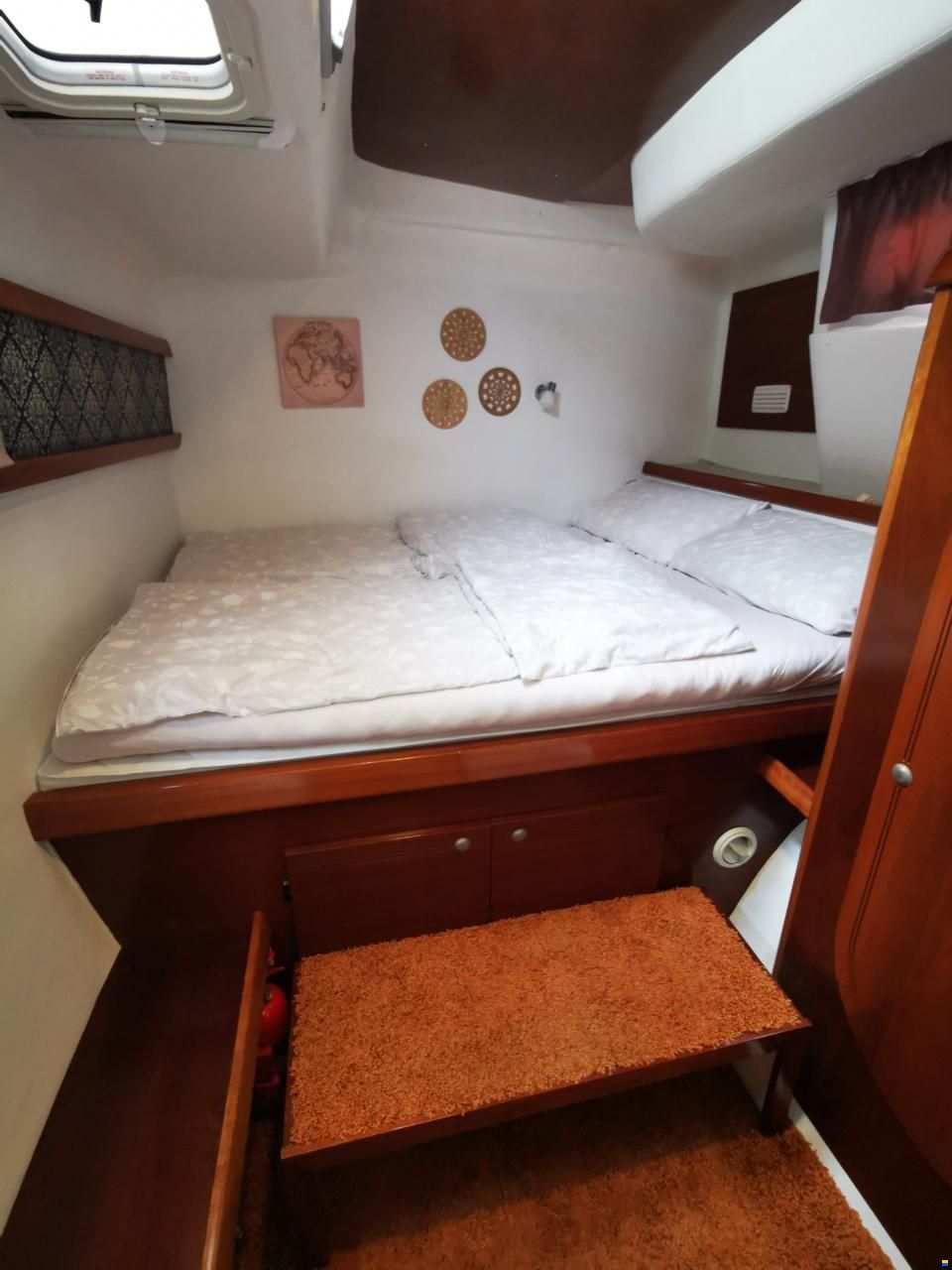 Fountaine Pajot Venezia