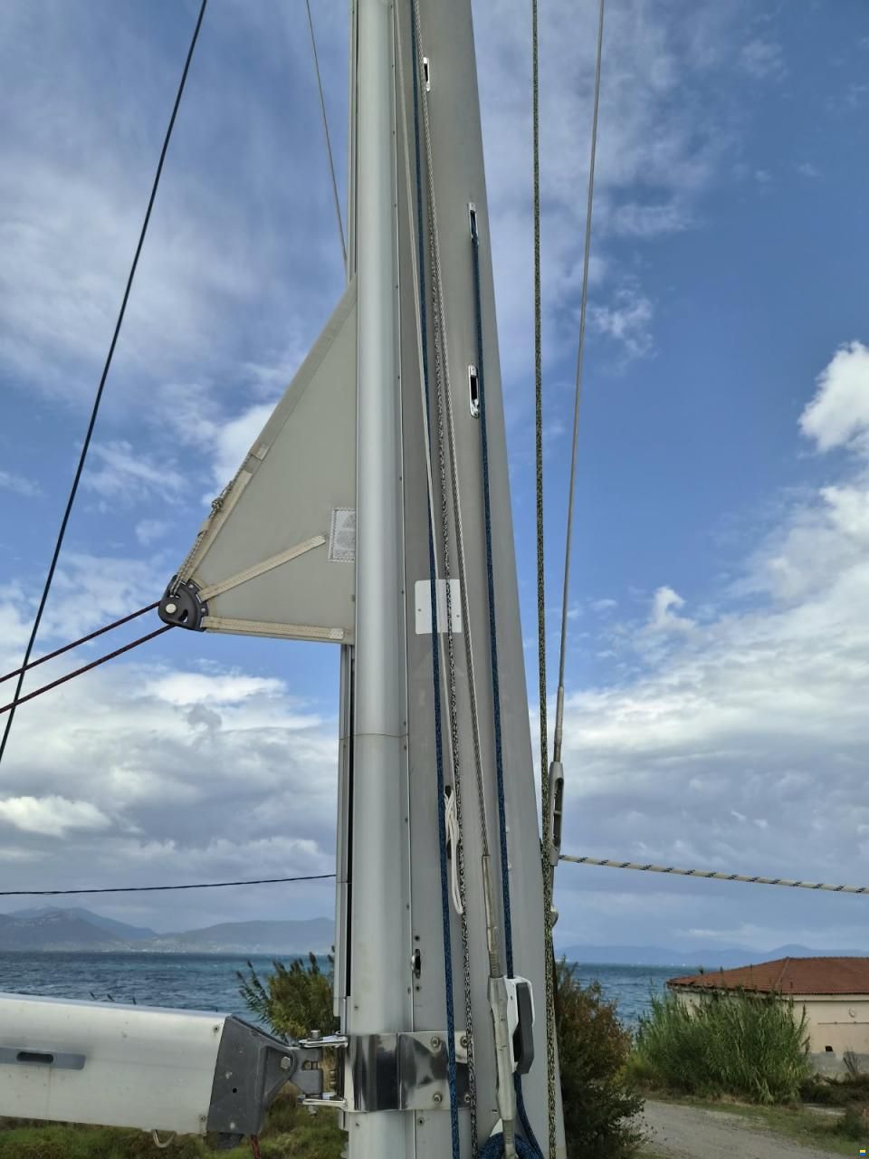 Fountaine Pajot Venezia