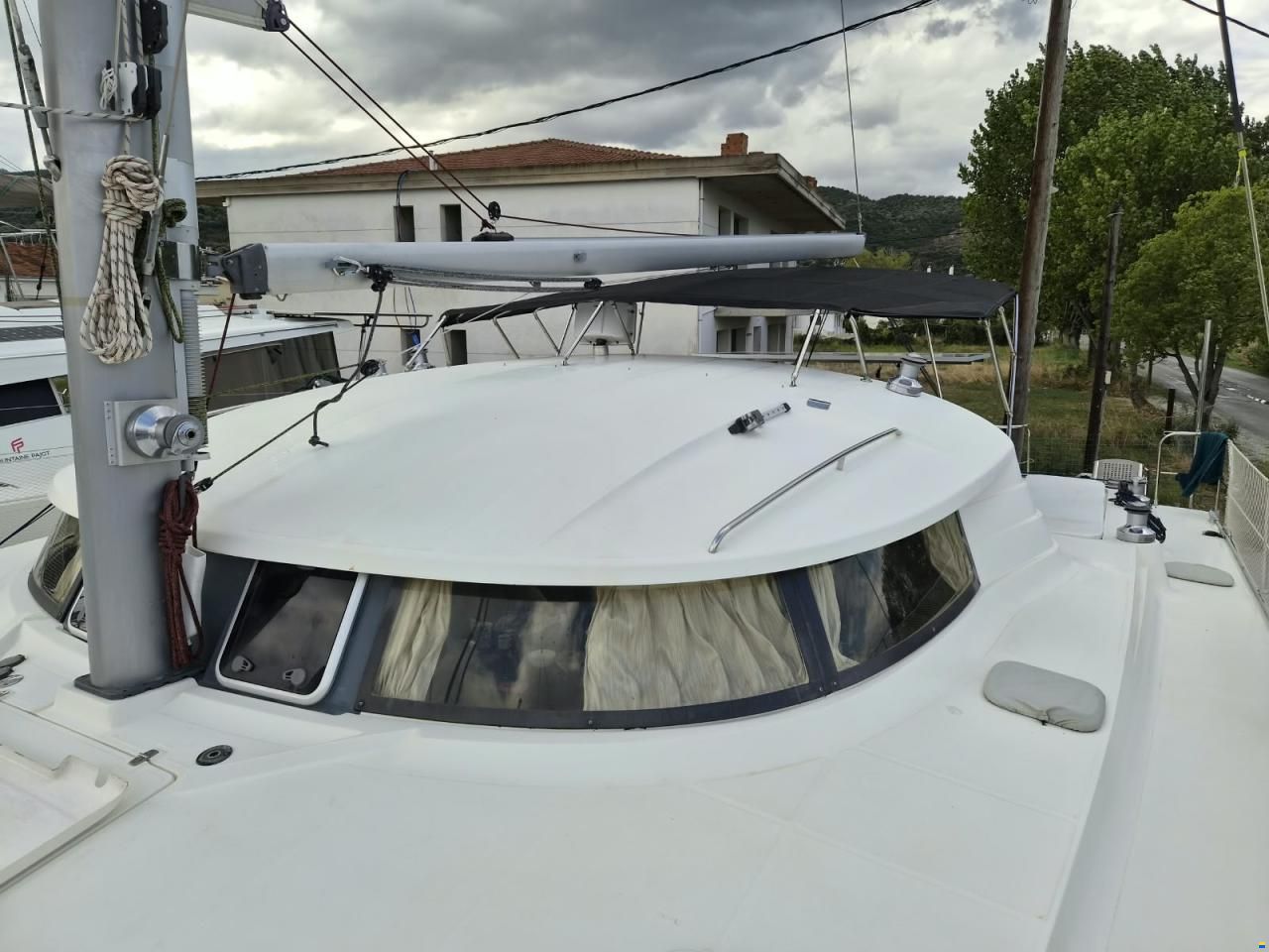Fountaine Pajot Venezia