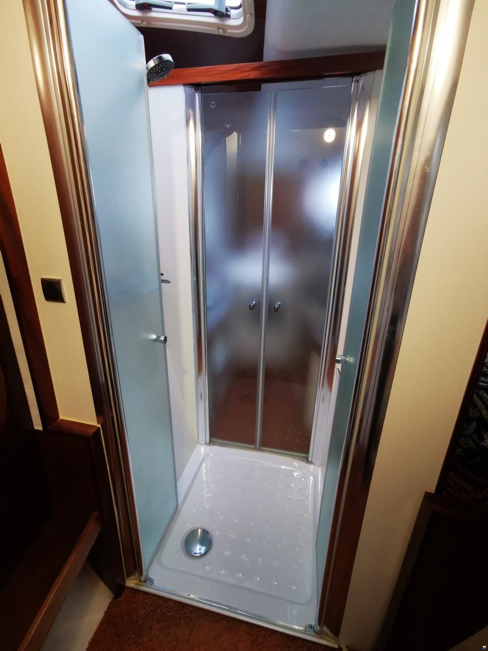 Fountaine Pajot Venezia