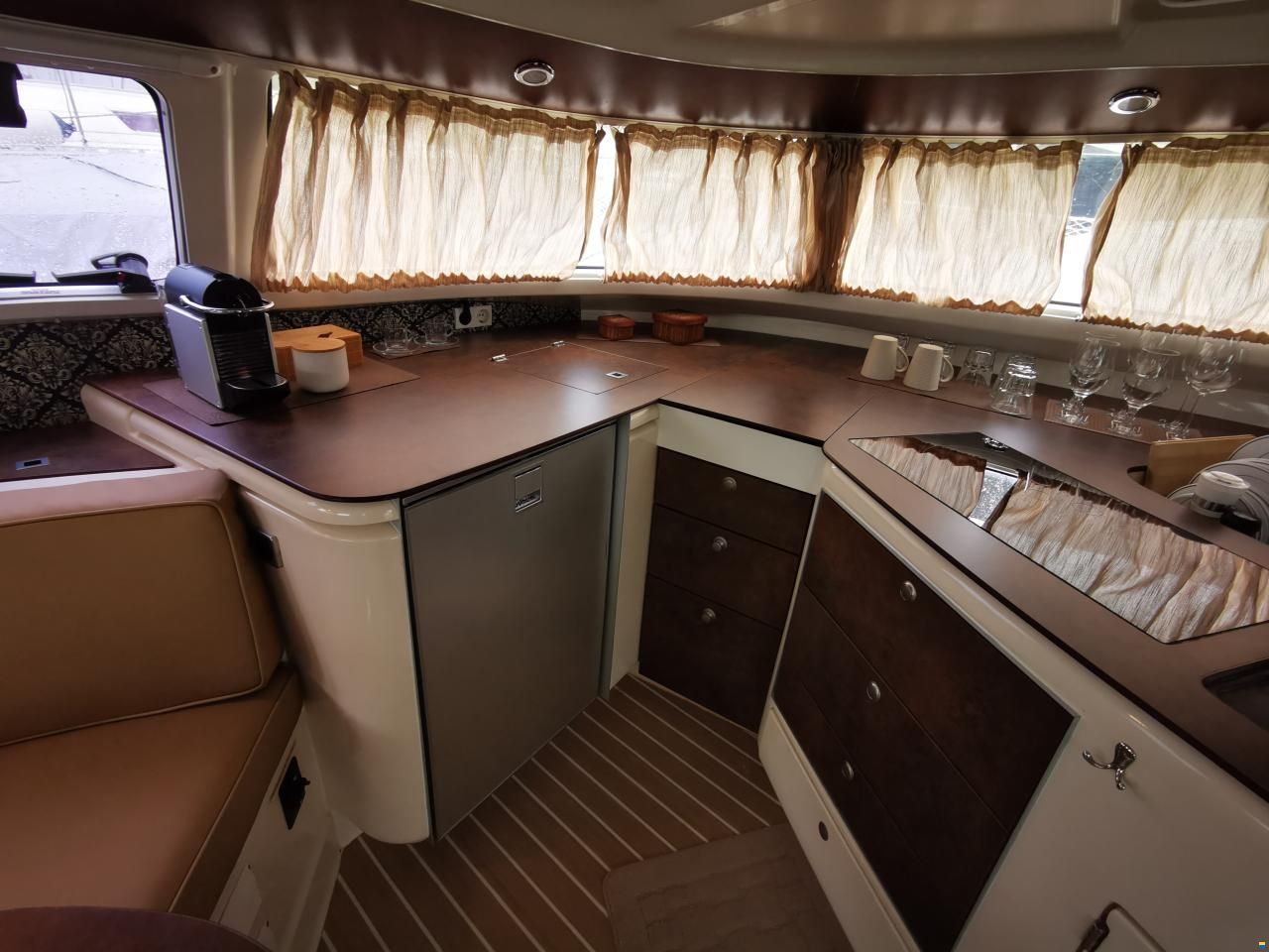 Fountaine Pajot Venezia