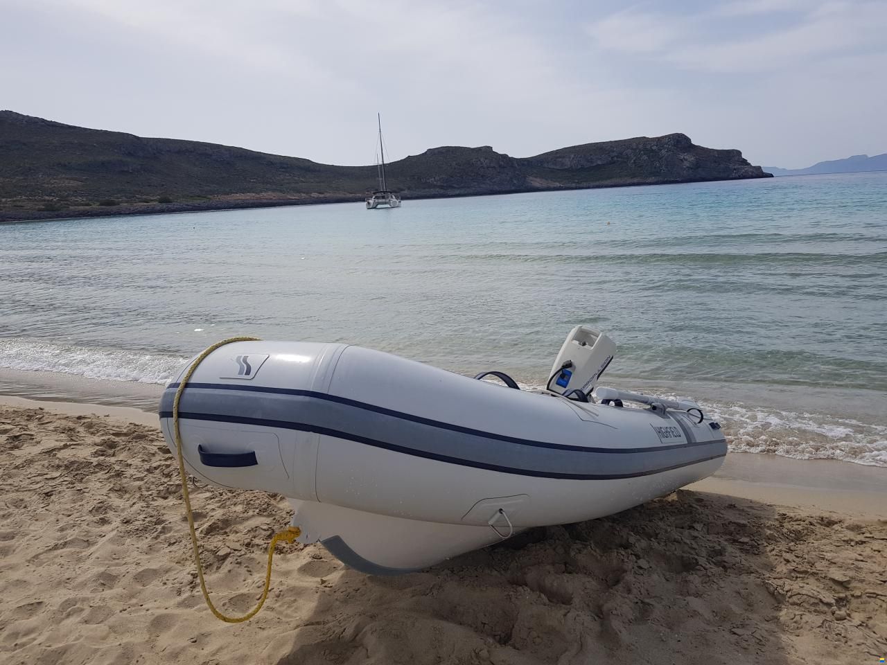 Fountaine Pajot Venezia