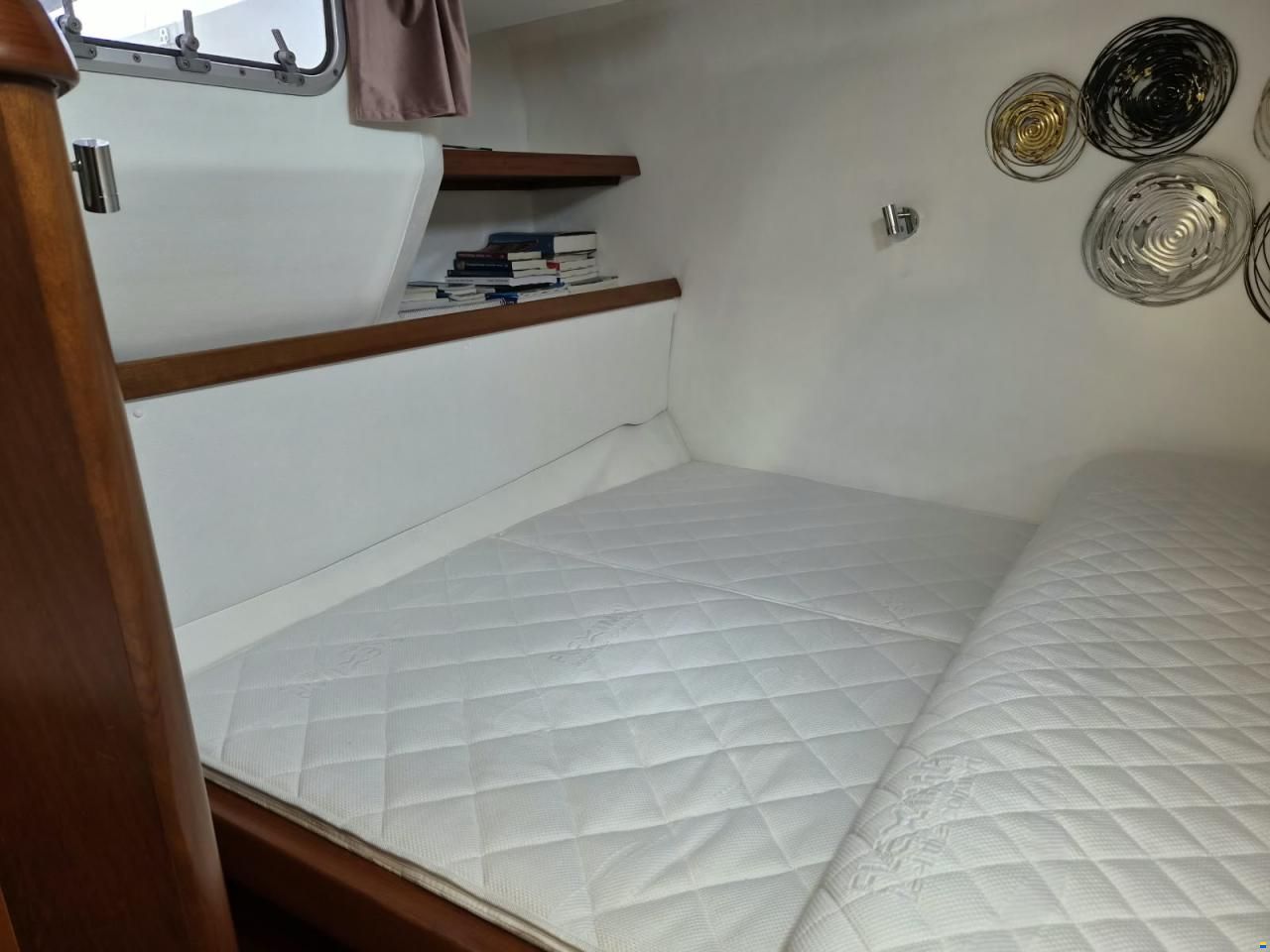 Fountaine Pajot Venezia