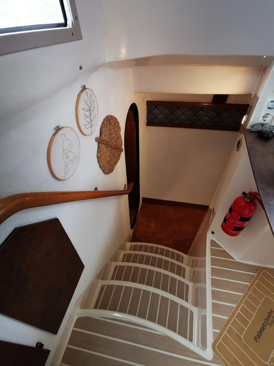 Fountaine Pajot Venezia