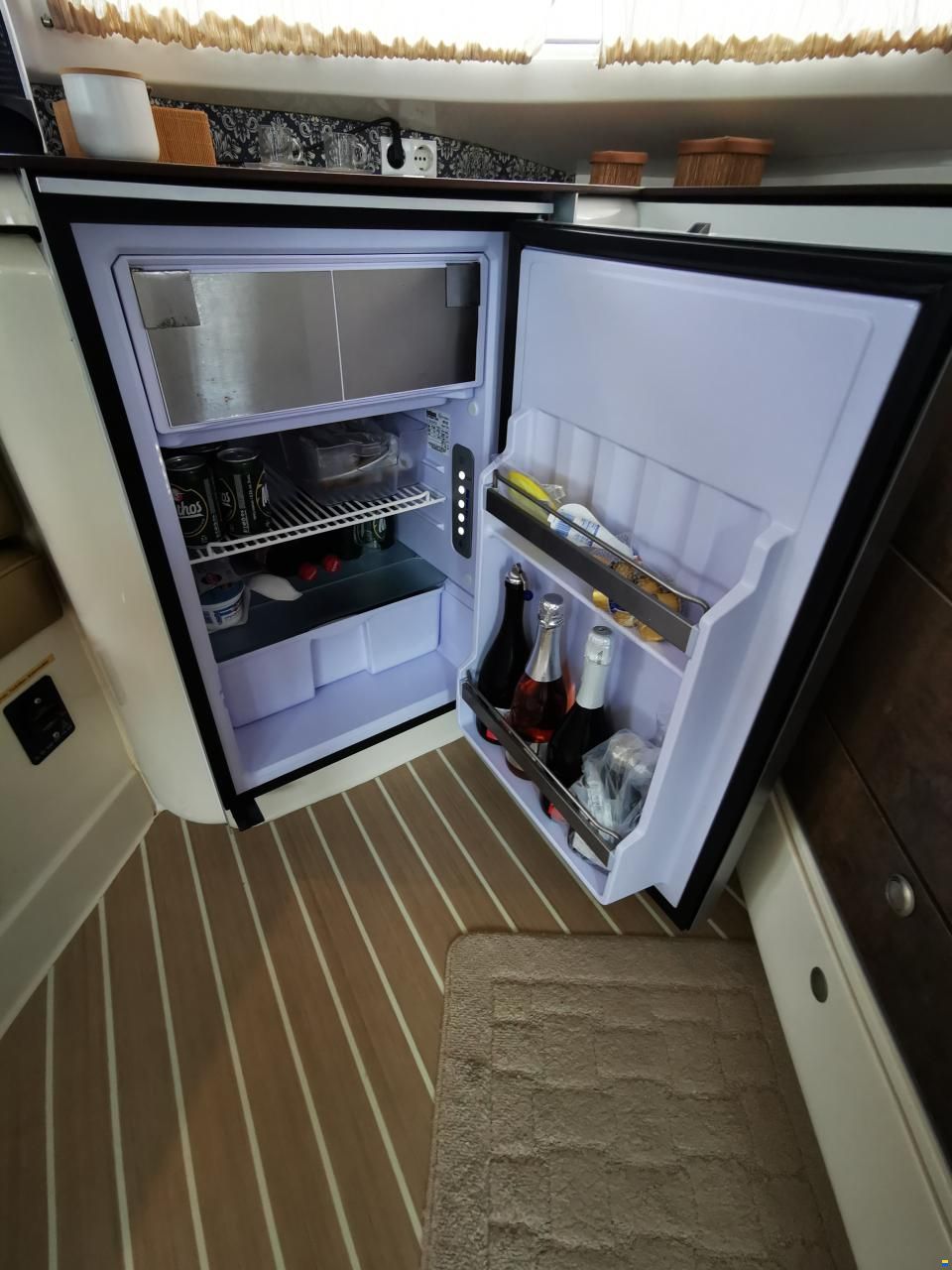 Fountaine Pajot Venezia