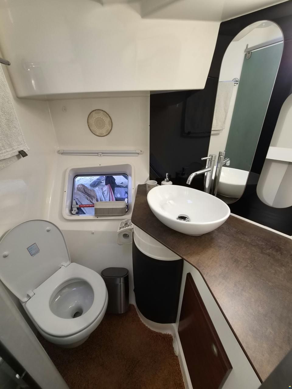 Fountaine Pajot Venezia