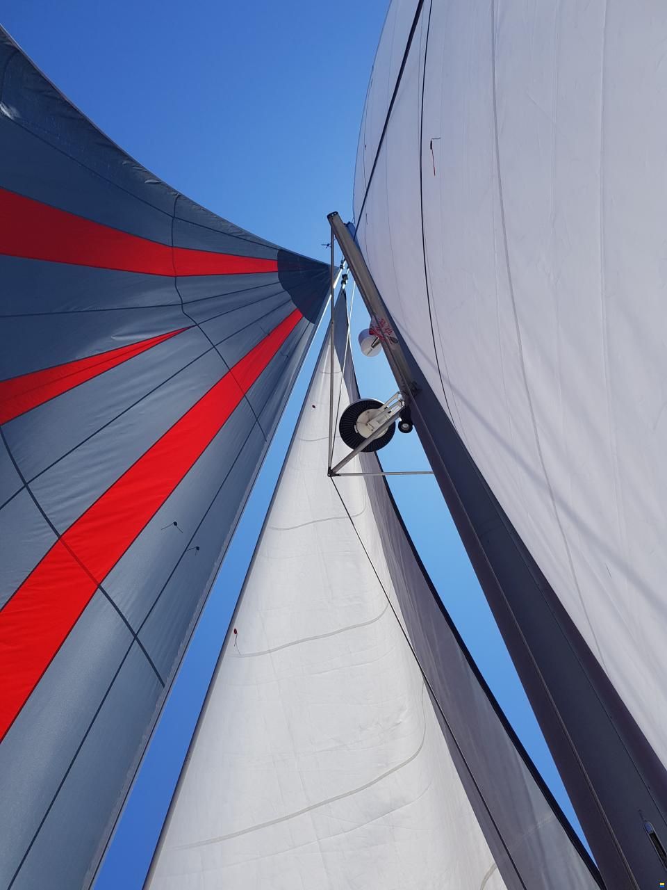 Fountaine Pajot Venezia