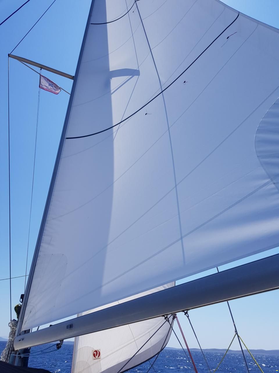 Fountaine Pajot Venezia
