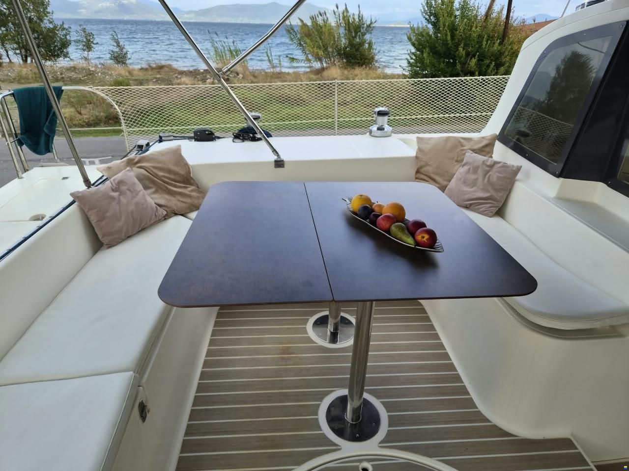 Fountaine Pajot Venezia