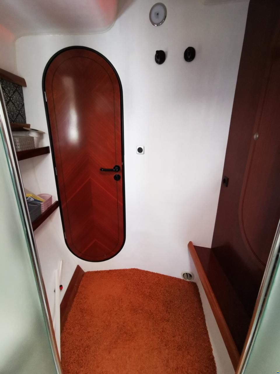 Fountaine Pajot Venezia