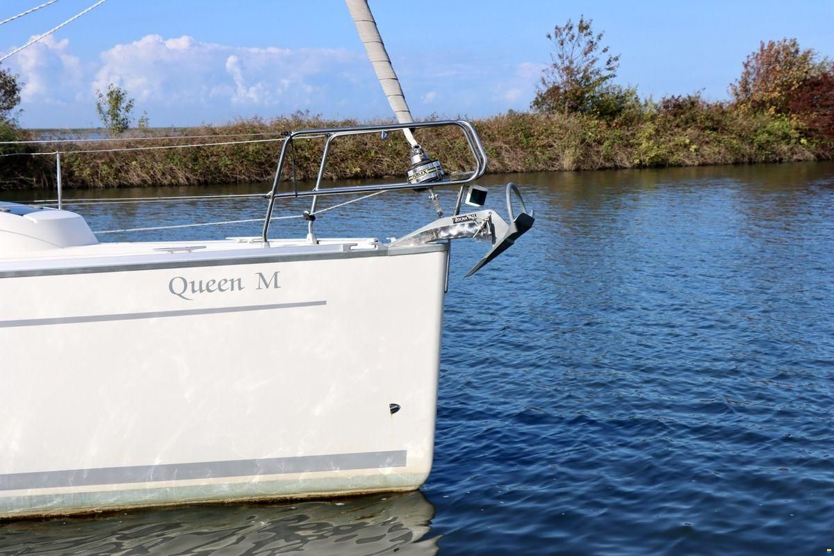 Bavaria 32 Cruiser