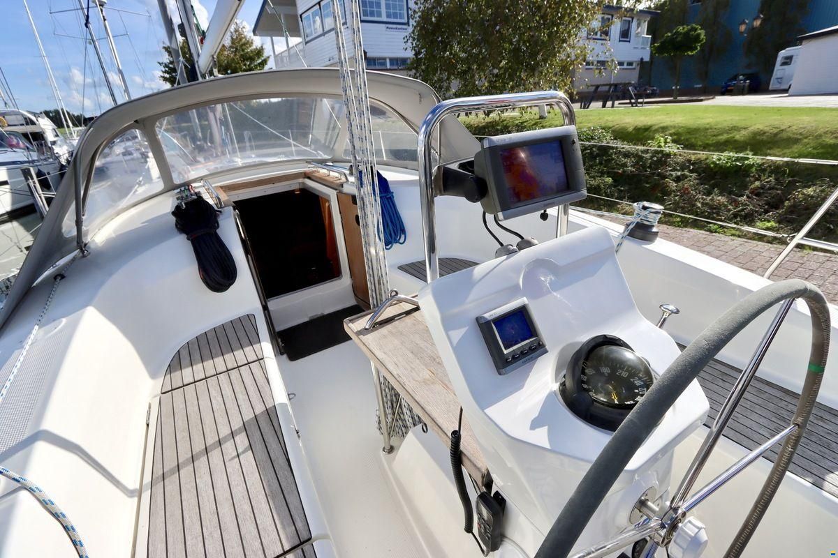 Bavaria 32 Cruiser