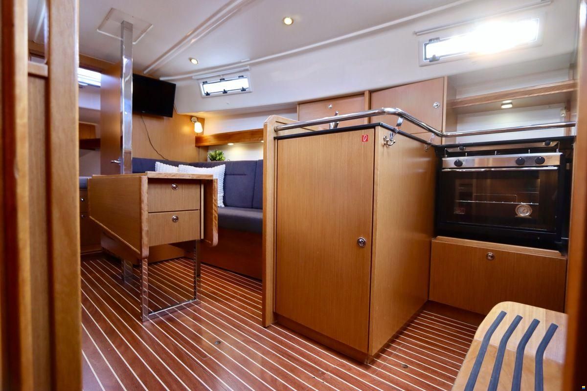 Bavaria 32 Cruiser