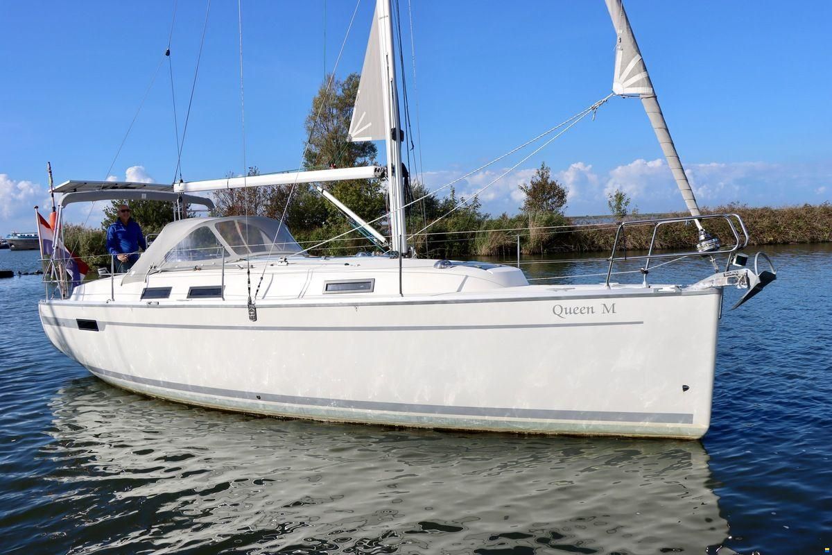 Bavaria 32 Cruiser