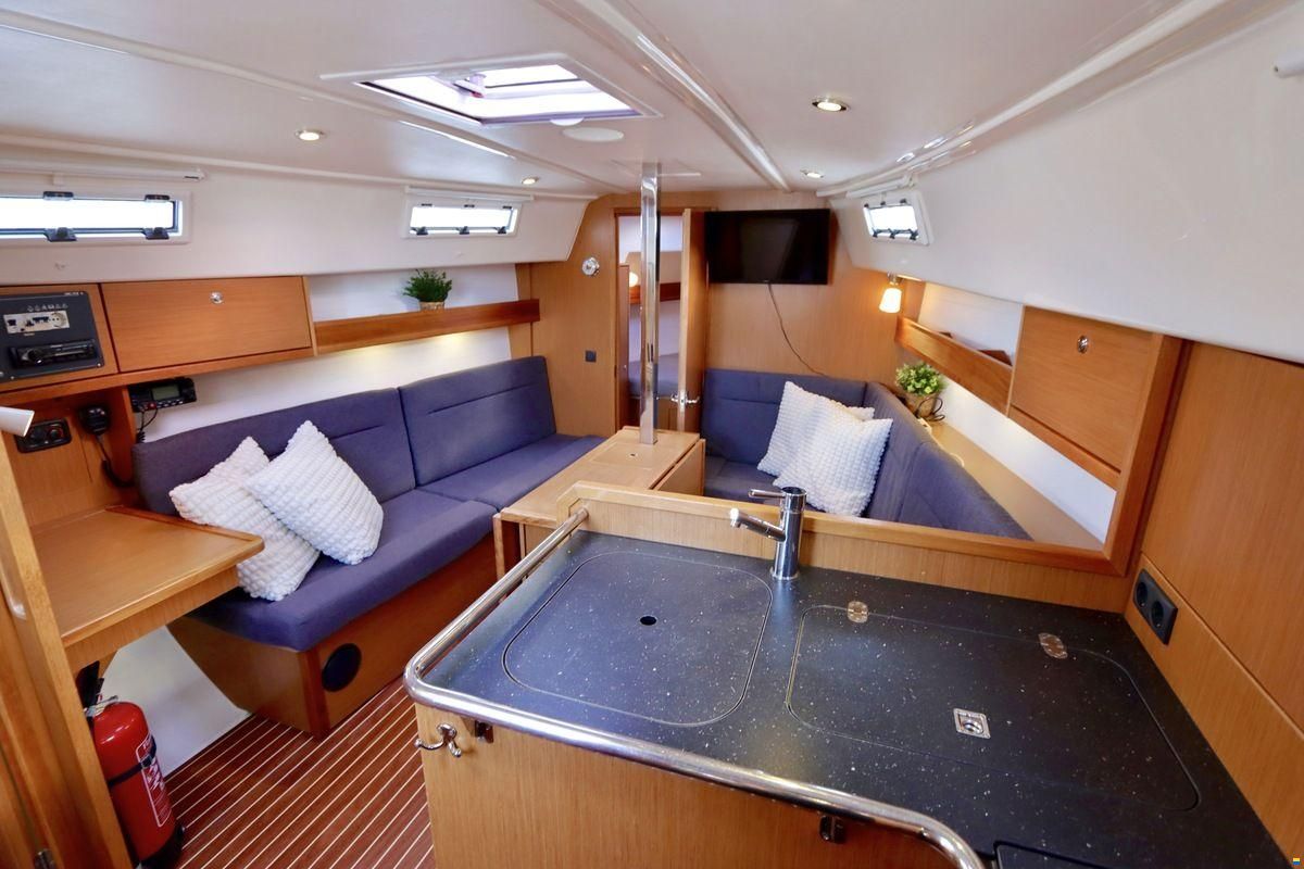 Bavaria 32 Cruiser