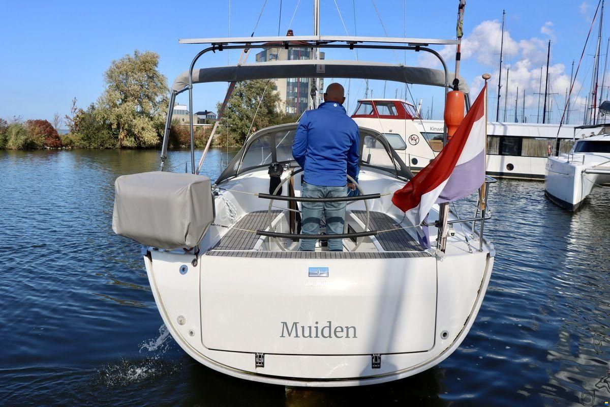 Bavaria 32 Cruiser