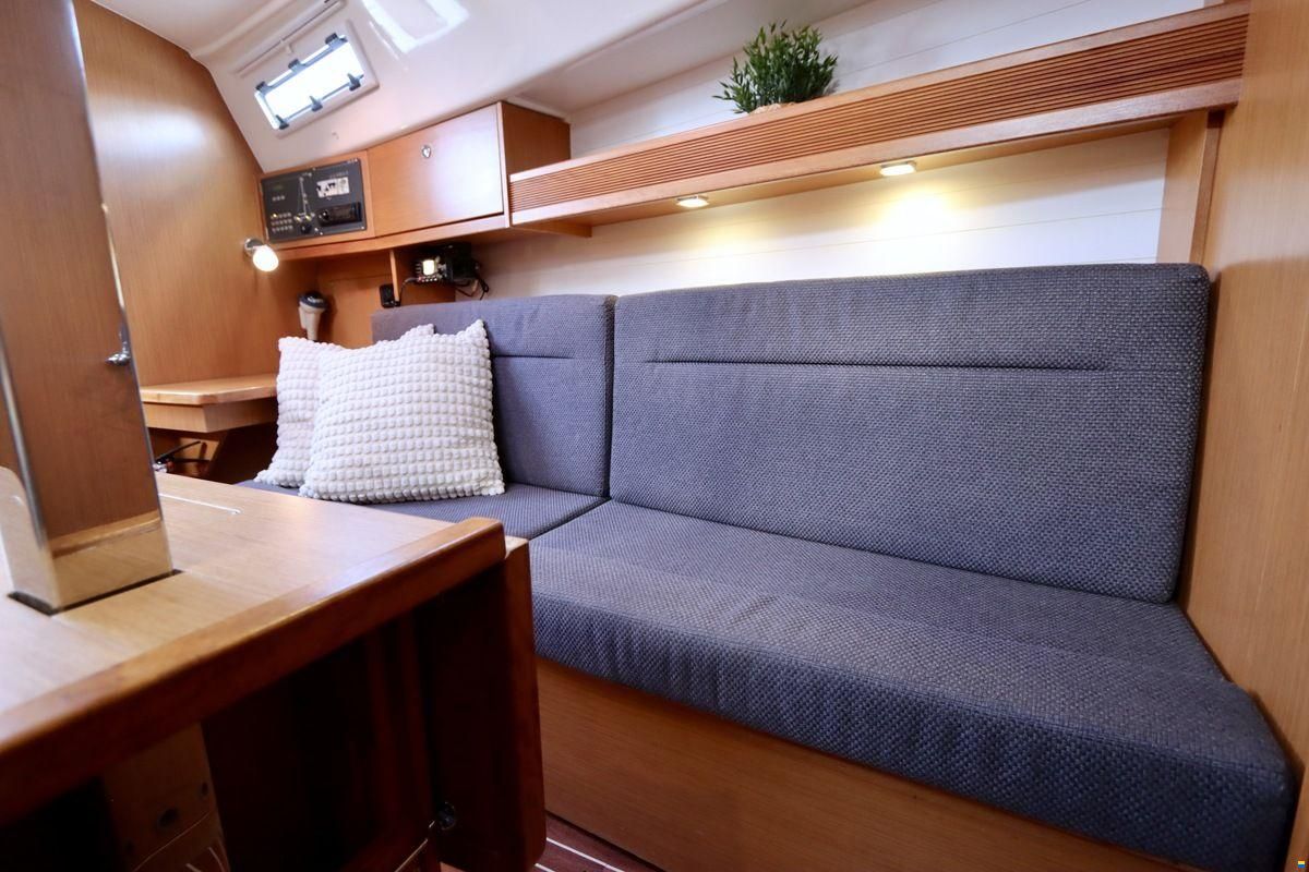 Bavaria 32 Cruiser
