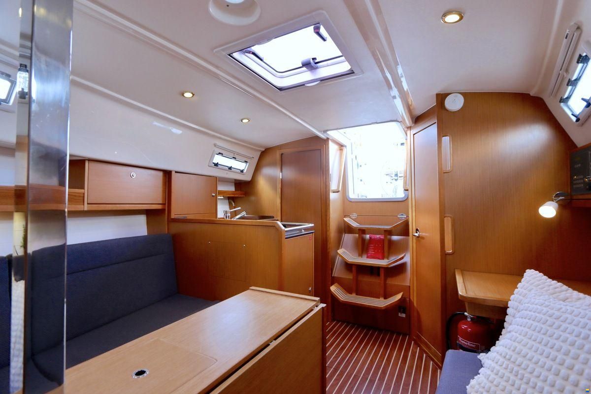 Bavaria 32 Cruiser