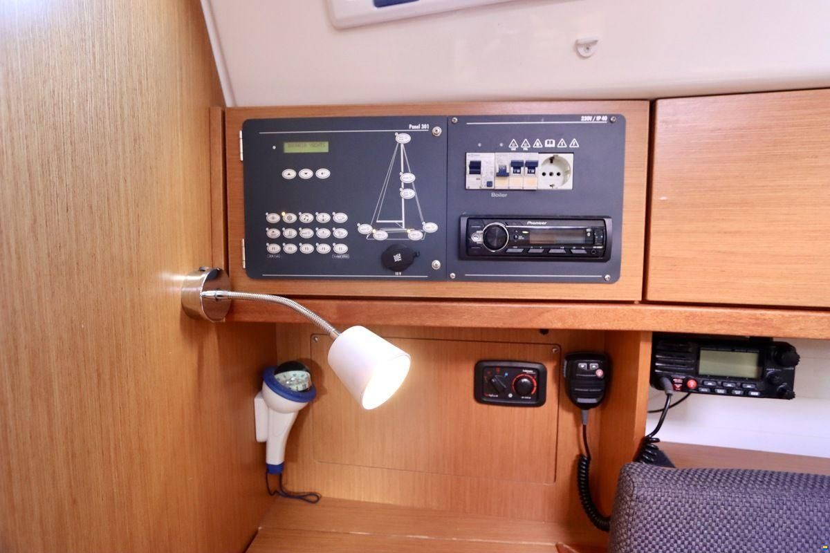 Bavaria 32 Cruiser