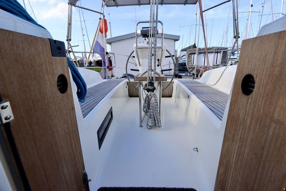 Bavaria 32 Cruiser