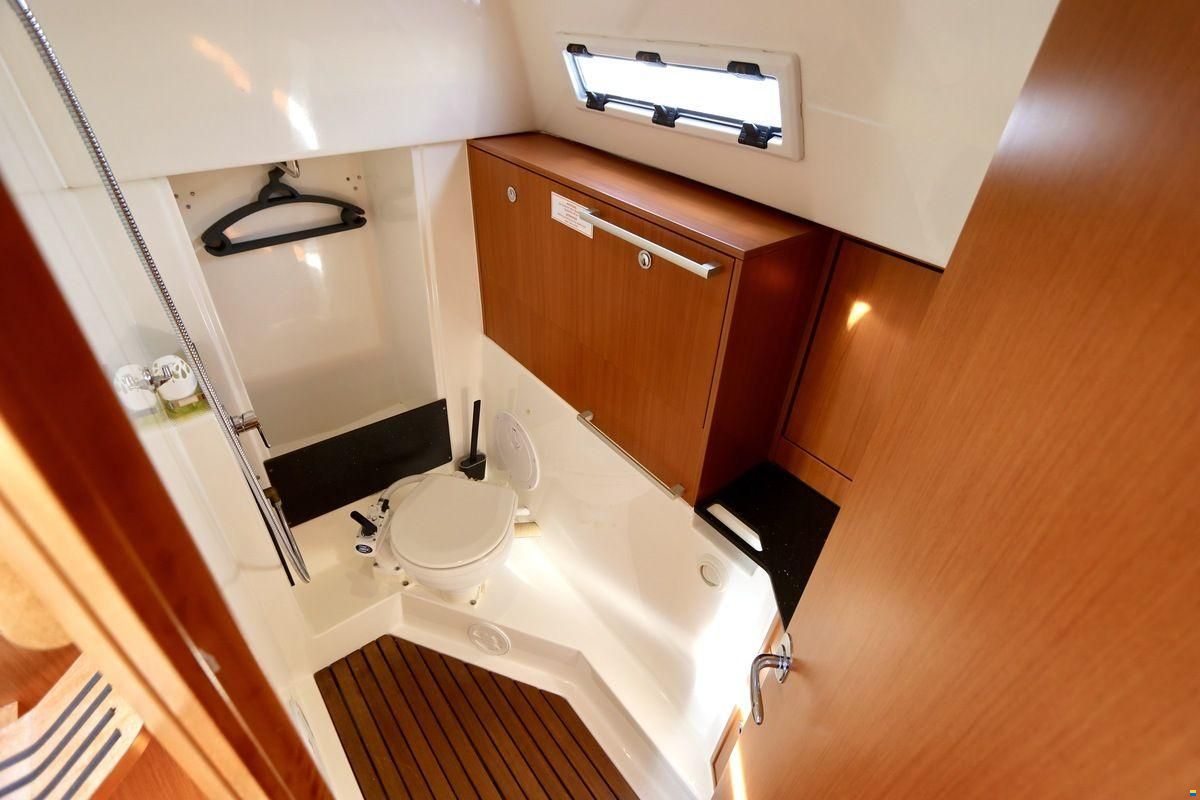 Bavaria 32 Cruiser
