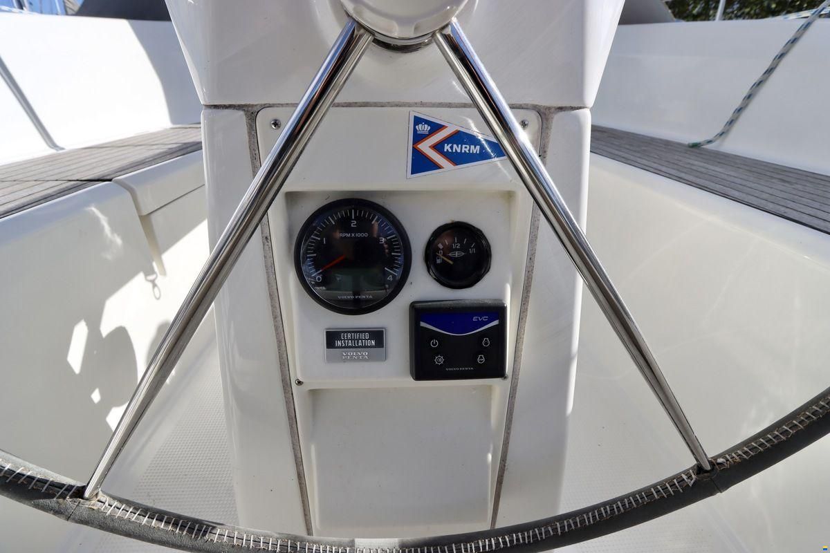 Bavaria 32 Cruiser