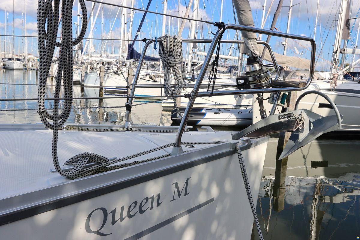 Bavaria 32 Cruiser