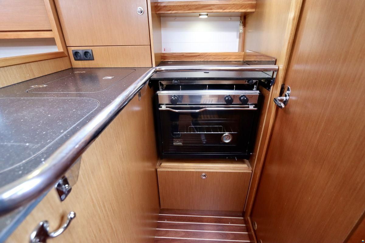 Bavaria 32 Cruiser