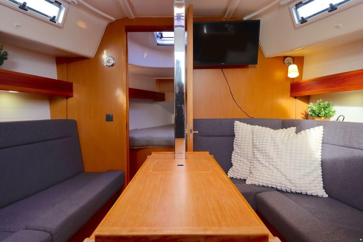 Bavaria 32 Cruiser