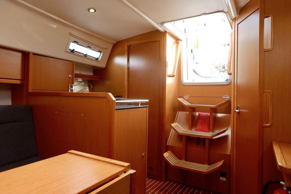 Bavaria 32 Cruiser