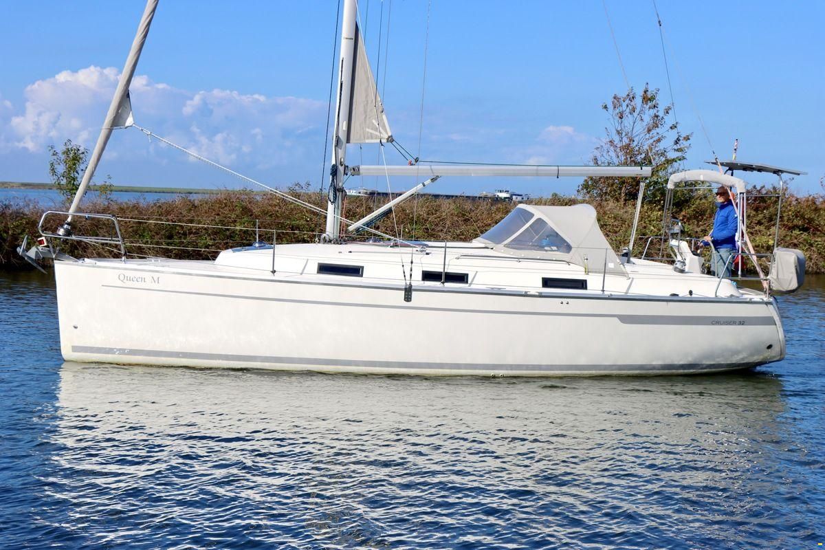 Bavaria 32 Cruiser