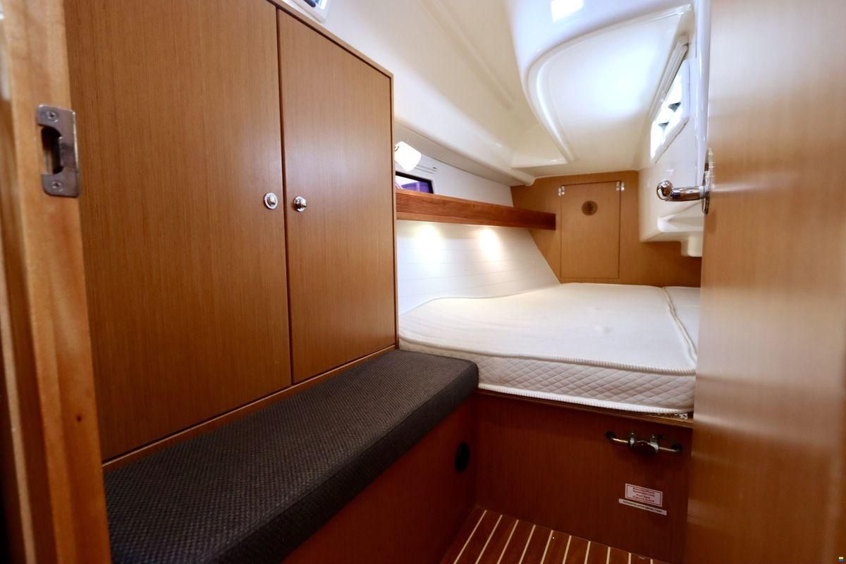 Bavaria 32 Cruiser