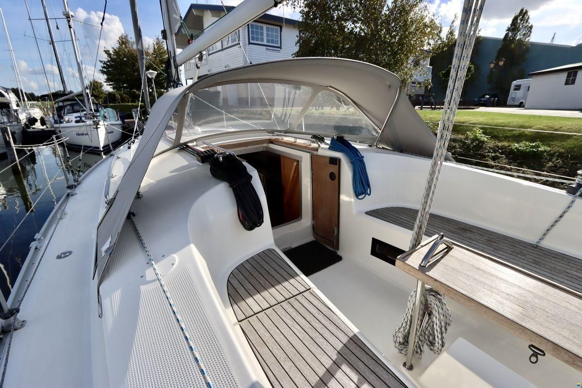Bavaria 32 Cruiser
