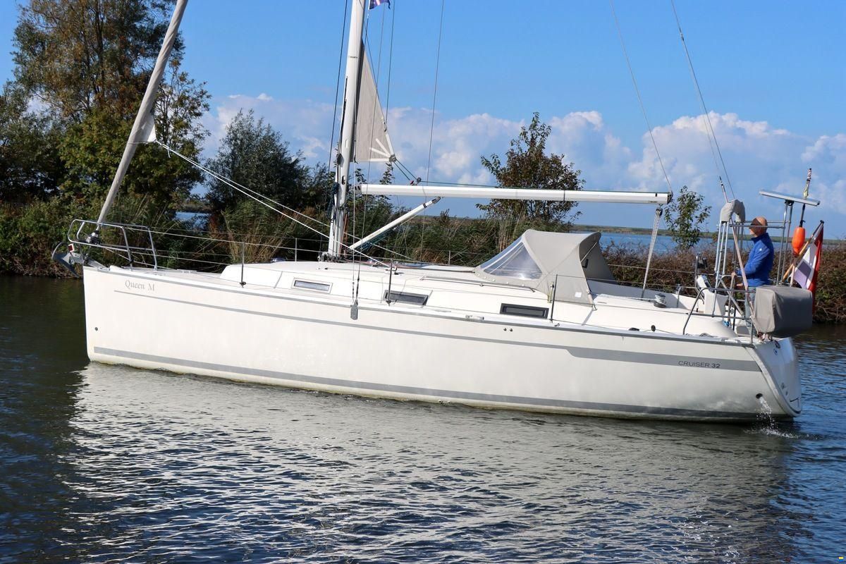 Bavaria 32 Cruiser