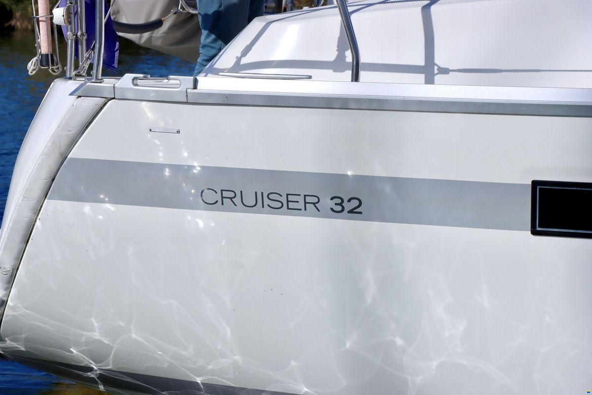 Bavaria 32 Cruiser