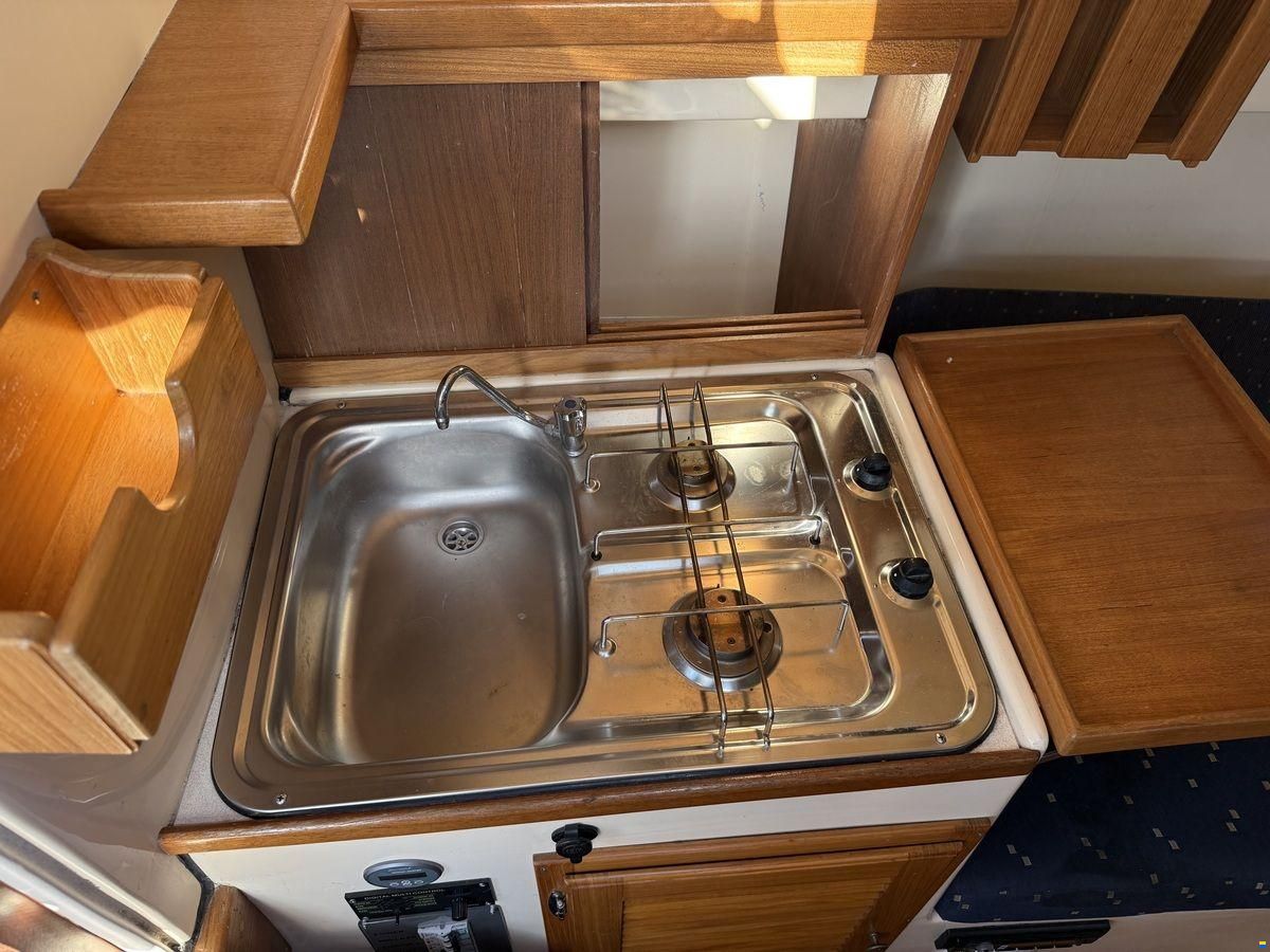 Antaris Mare Libre 770