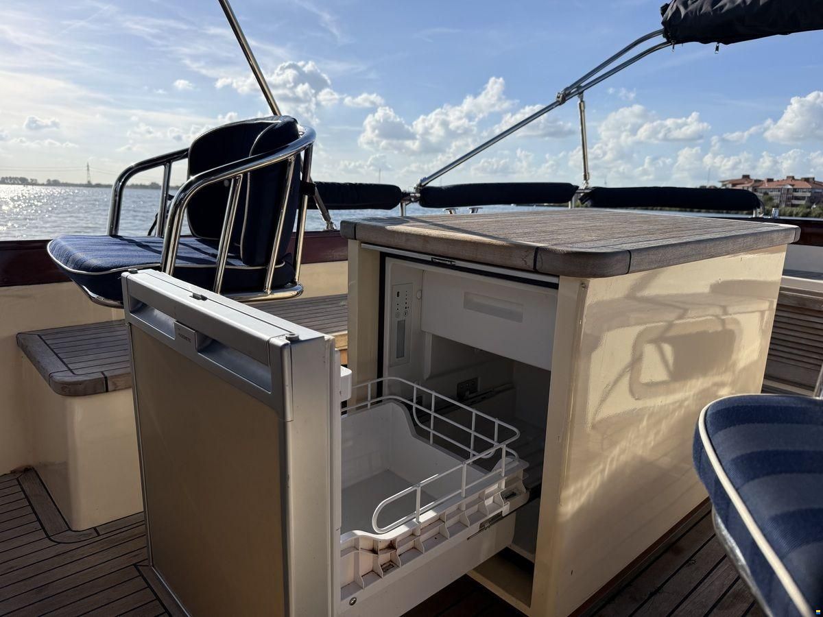 Antaris Mare Libre 770