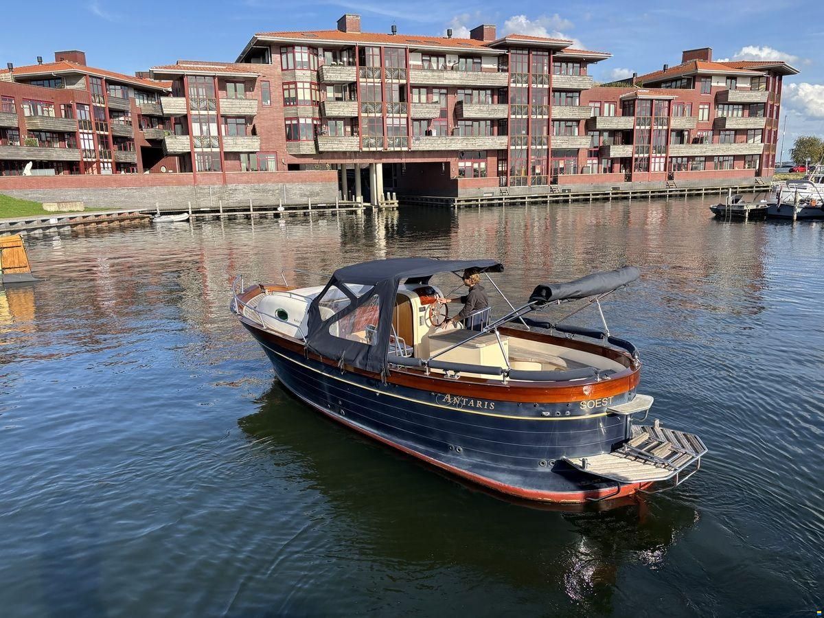 Antaris Mare Libre 770