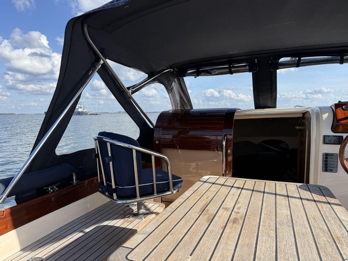 Antaris Mare Libre 770