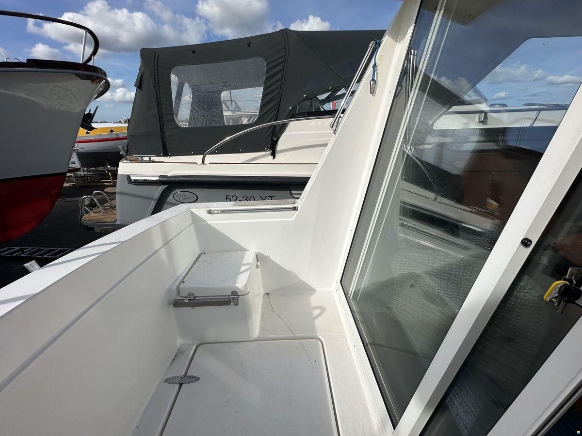 Marco Yachts 860 SA