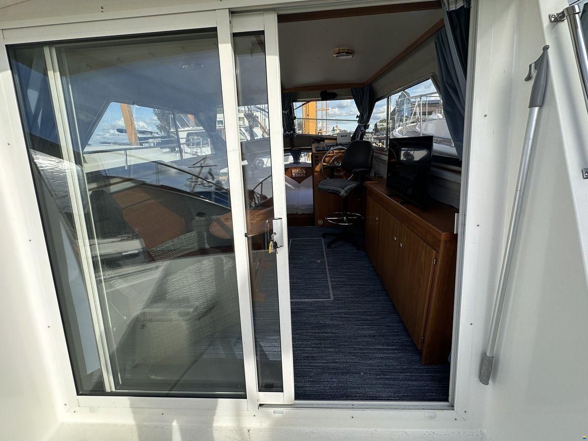 Marco Yachts 860 SA