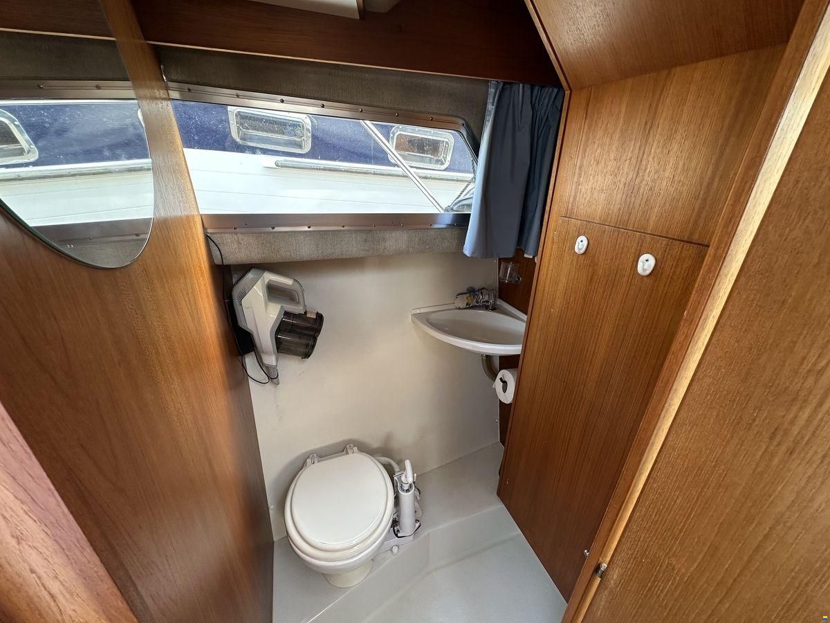Marco Yachts 860 SA