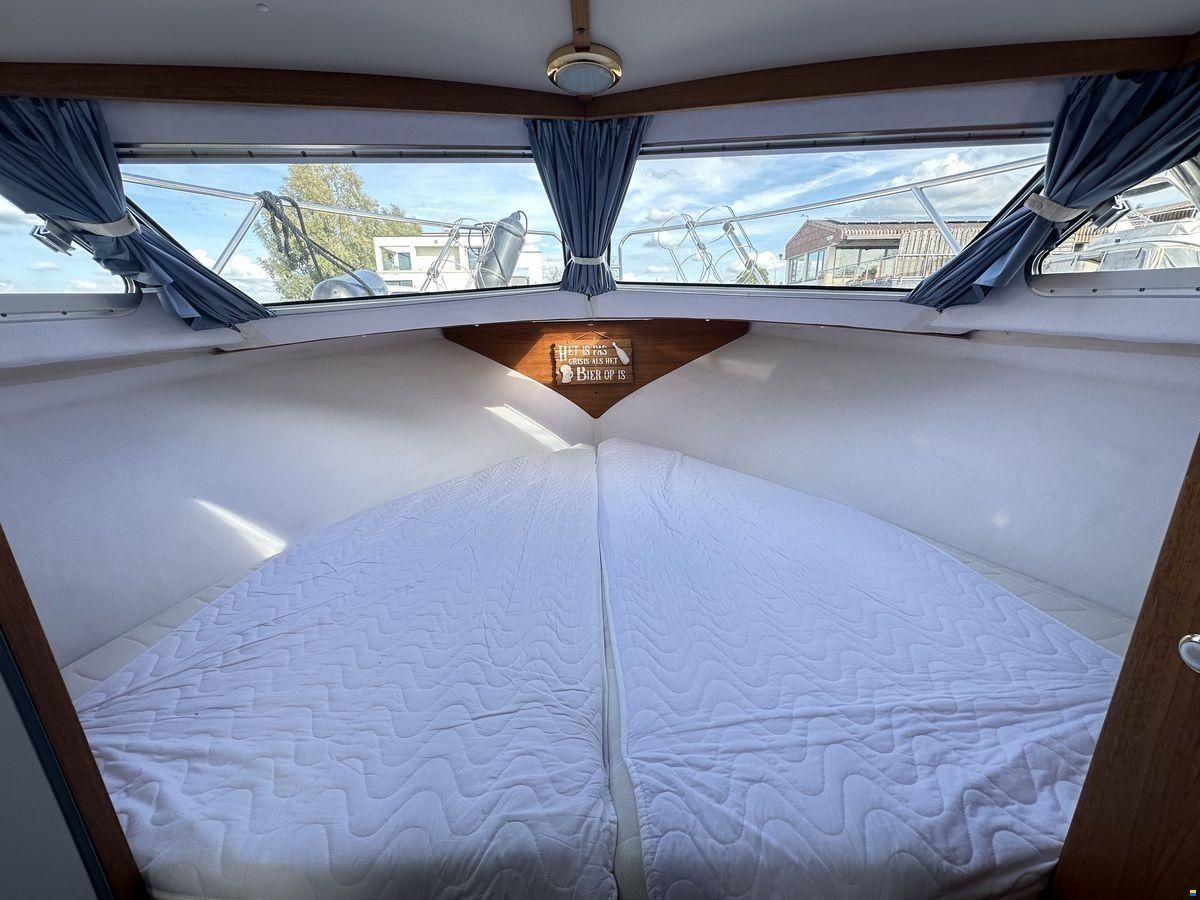 Marco Yachts 860 SA