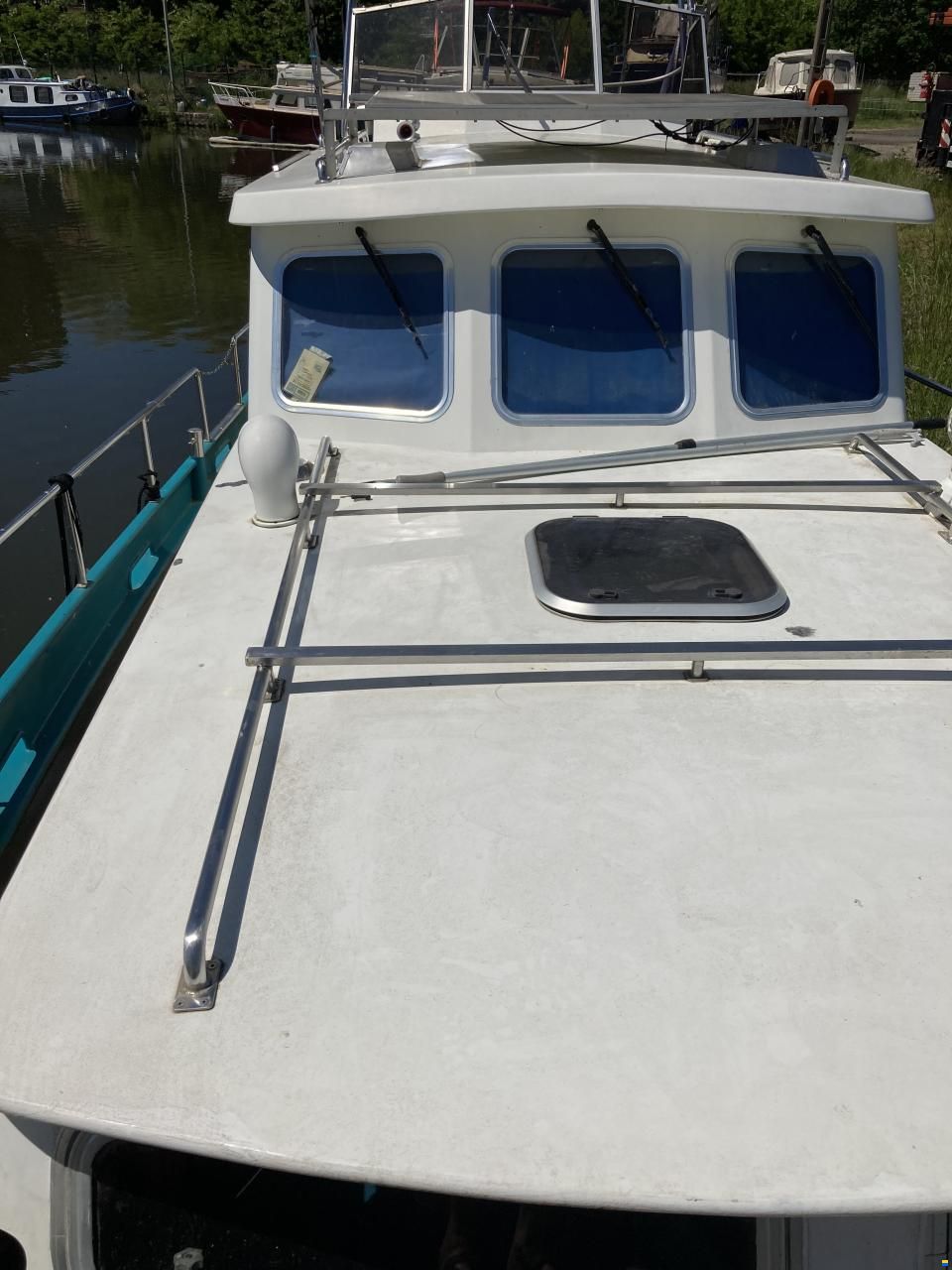 Heybroom Cruiser