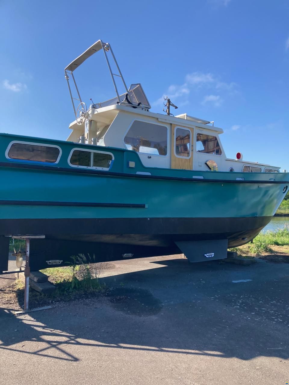 Heybroom Cruiser