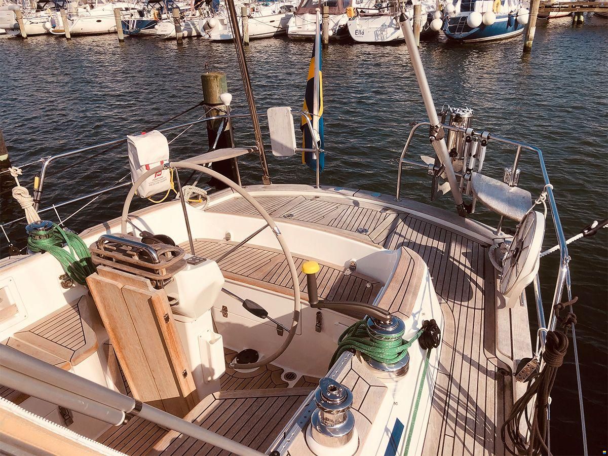 Malö 37 Classic