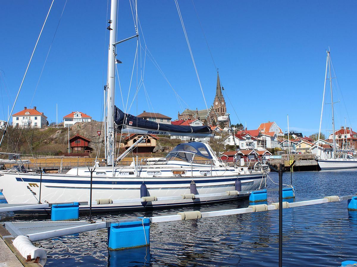 Malö 37 Classic